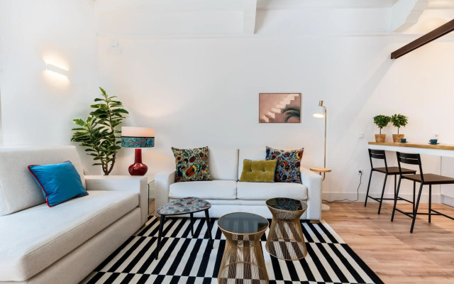 Puerta Real Home Apartment 1