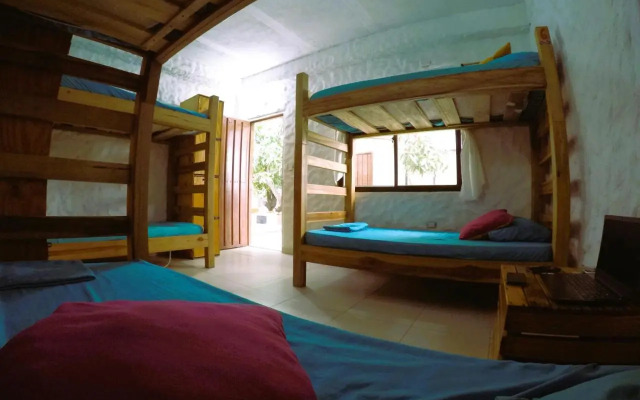 RokaDura Hostel