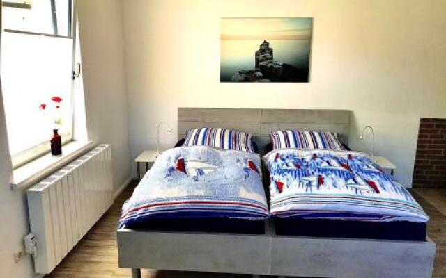 Ferienhaus Till & Lotte