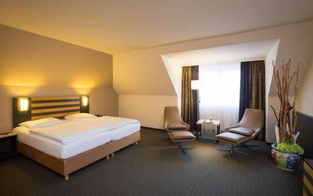 Lindner Hotel Frankfurt Hochst, part of JdV by Hyatt