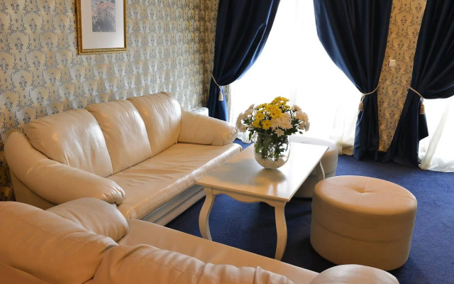 Anastasia Residence Hotel Apart