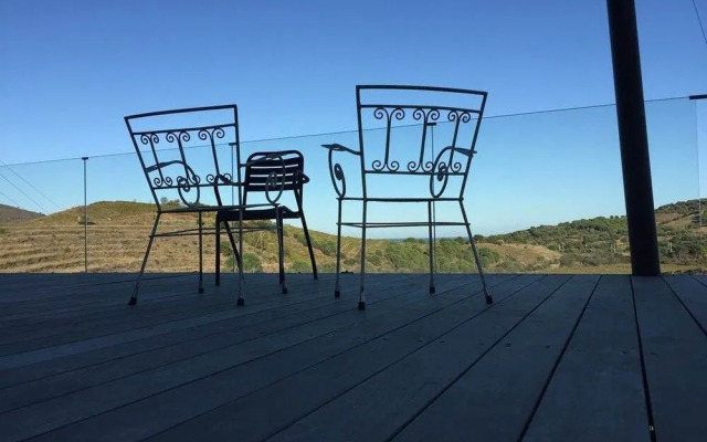 Les Cabanons de Mémé Jeannette