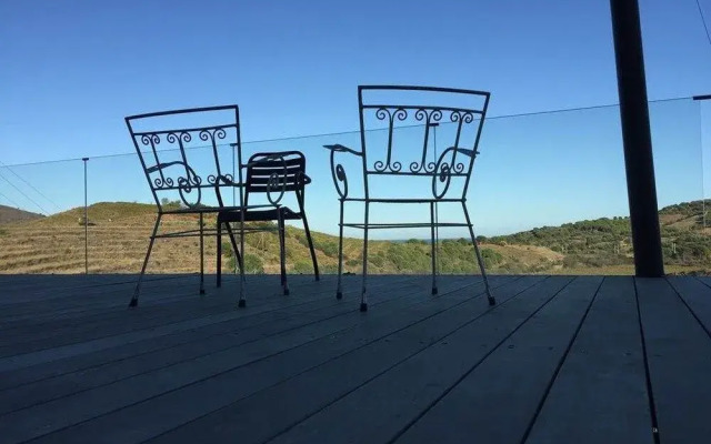 Les Cabanons de Mémé Jeannette