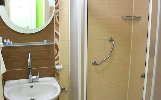Seçkin Best Hotel