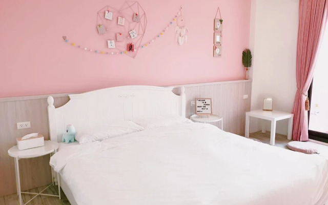 Goodday Goodnight B&B