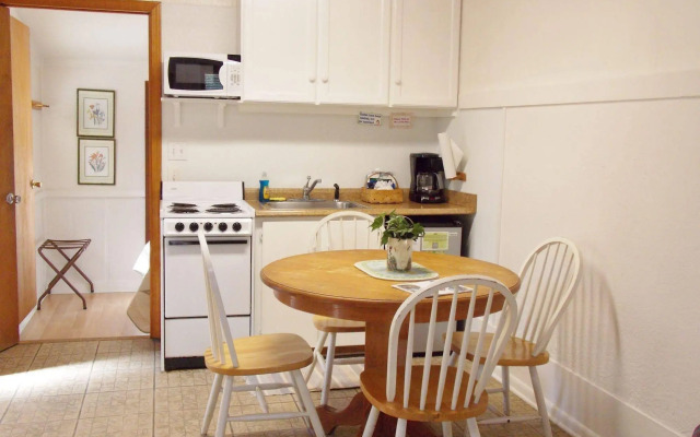 Adventures Unlimited Resort