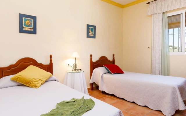 Holiday Home Villa Montemar