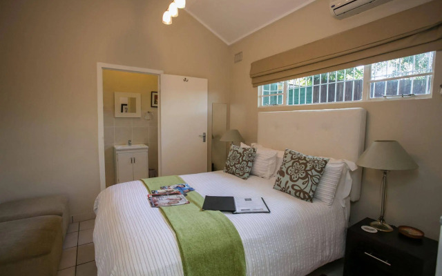 Westville Bed & Breakfast Guest House
