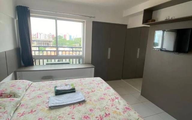 Smart Residence flat 505