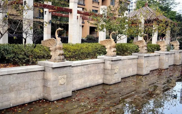 Hangzhou New Wind Youth Hostel