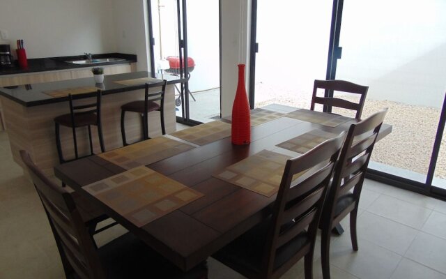 Casa Sol Arena y Mar by Akua