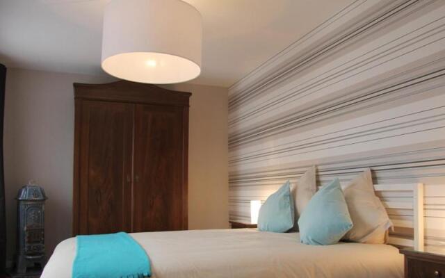 Sur Les Toits - Gite de Charme*** a 25km de Strasbourg