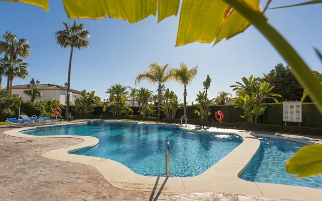 Apartamento Bahía de Marbella Canovas