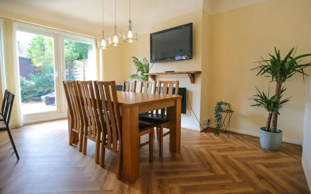 5bed House Wirral Near Liverpool,chester