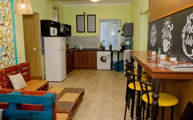 Central Serviced Apartments at Mironova street