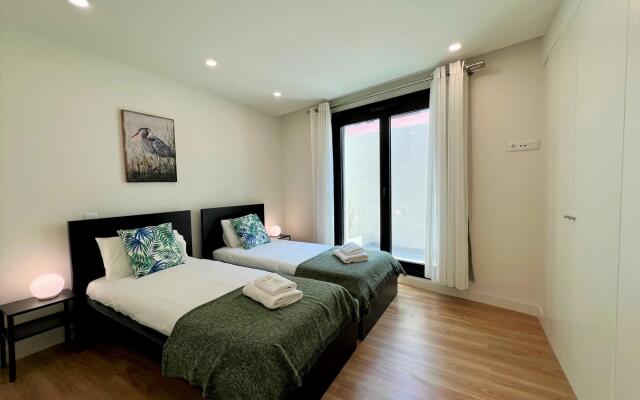 Faro Design 6 by Homing