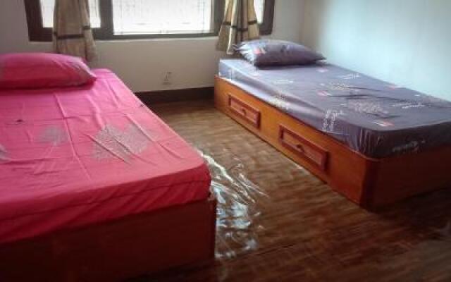 Anjali hostel