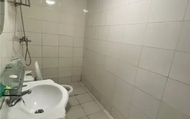Shuyu Hostel
