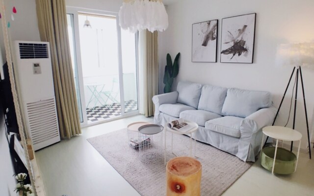 LIVE INN Xiuyan Road
