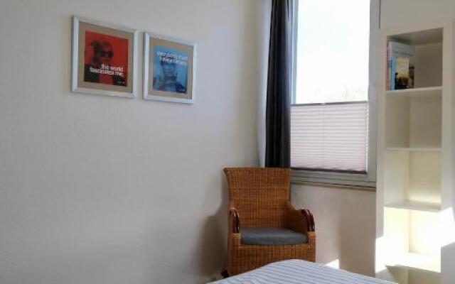 Ferienwohnung Woldemar