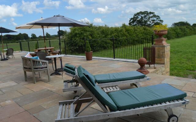 Millstone House Bed and Breakfast