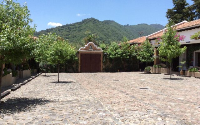Villa 14 Santa Ines Antigua Guatemala