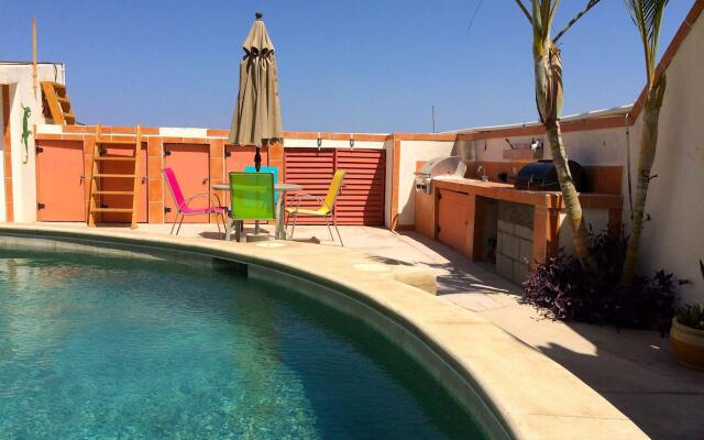Cabo's Little Secret Condos
