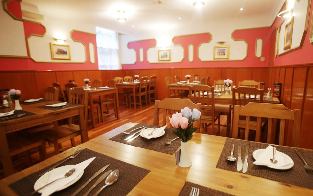 Charing Cross Hotel