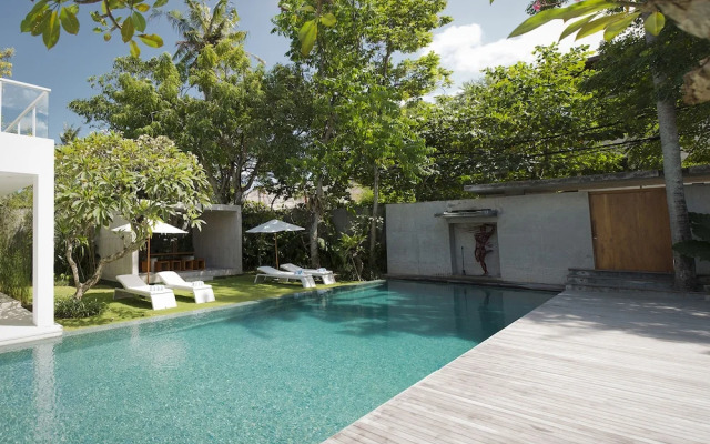 Villa Canggu