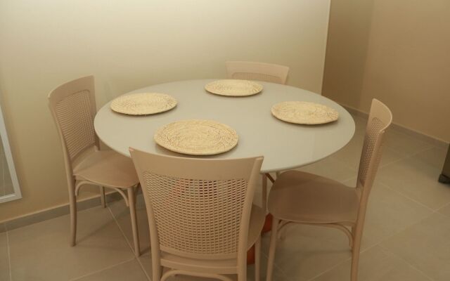 Smart Stay Ponta Verde Apt.603