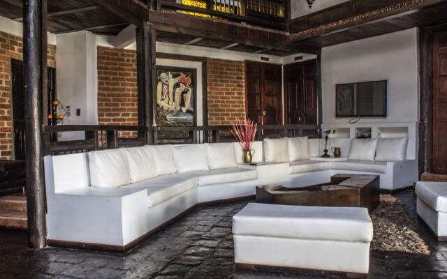Finca Hotel Casanostra