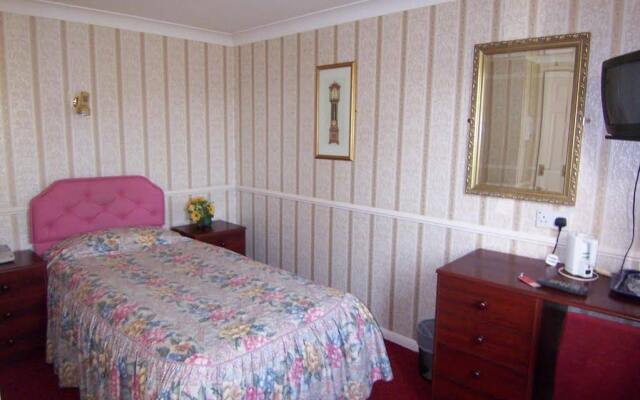 Old Lamb Hotel