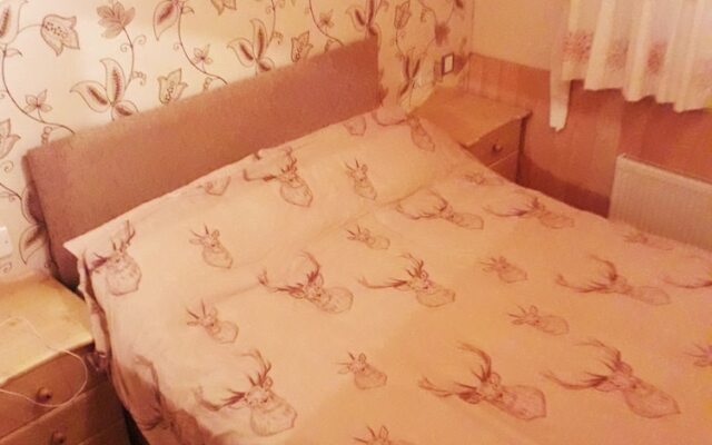 Killigarth Lodge