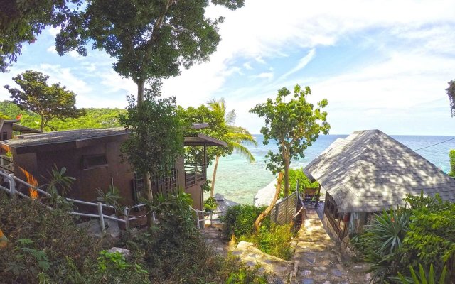 Taa Toh Sea View Resort