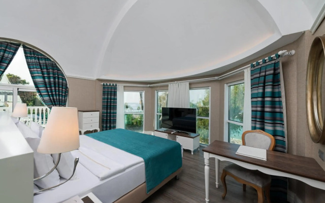 Rubi Platinum Spa Resort & Suites - All Inclusive
