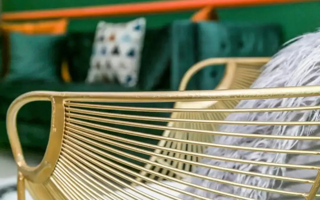 Locals Boutique Apartment Huafa Plaza 29