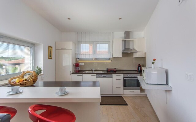 Amazing Home in Sv Ivan With Wifi and 3 Bedrooms