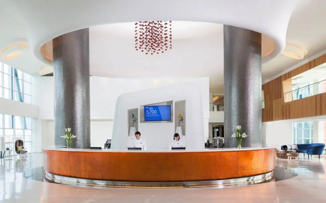 Fairfield by Marriott Surabaya