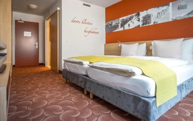 Hotel Ochsen 2