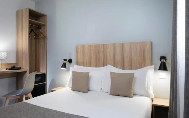 Hotel Moulin Vert