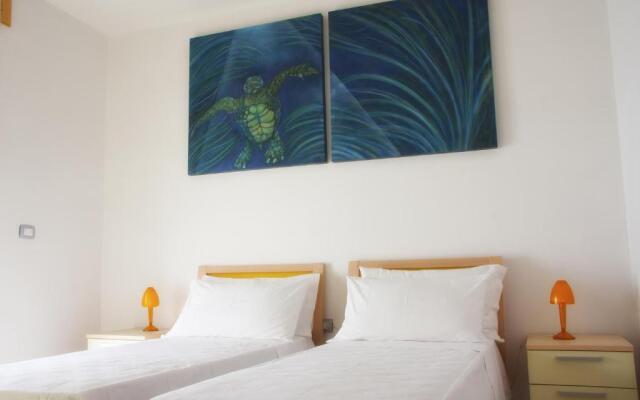 Acquamarina di Mancaversa