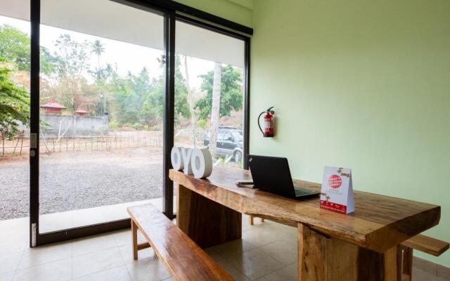 OYO 1605 Puput Resort Batulayar Senggigi
