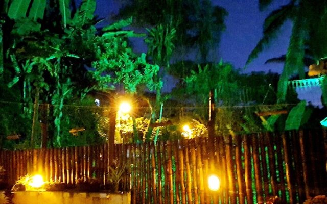 Bella Ipê Hostel