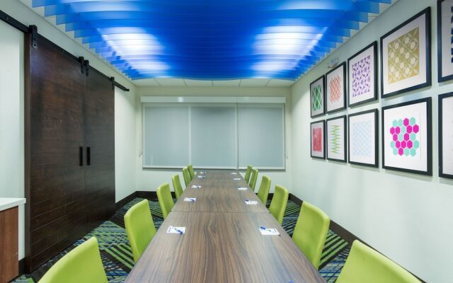 Holiday Inn Express & Suites Fleming Island