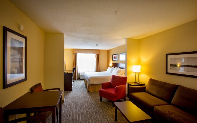 Holiday Inn Express Stellarton, an IHG Hotel