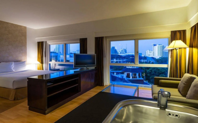 RCG Suites Pattaya