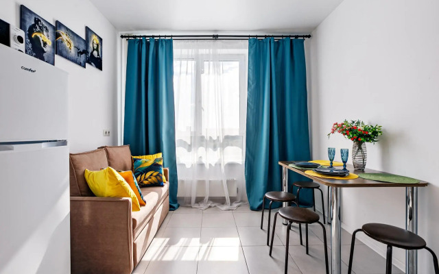MaxRealty24 on Skhodnenskaya 8