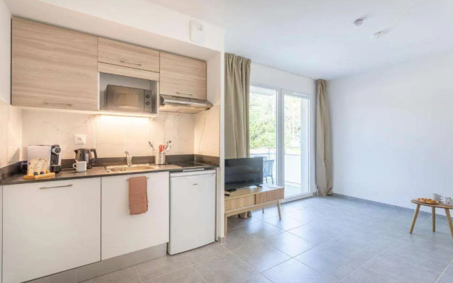 Résidence Pierre & Vacances Cap Cassis Calanques