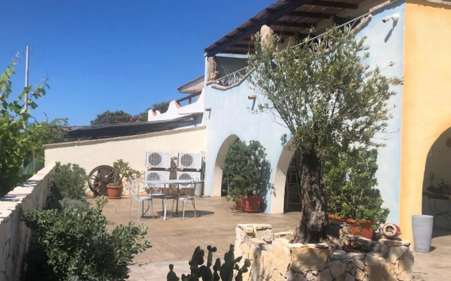 Villa Deborah Apartments