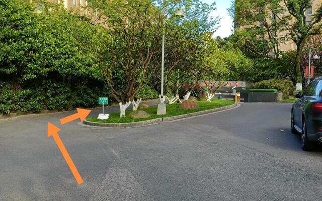 Elan Inn Ningbo Beilun Intime City